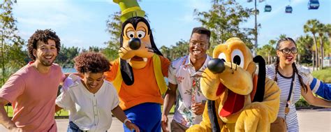 DVC Members! Welcome Home Weeks Celebration .